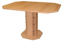 Jídelní stůl rozkládací S09