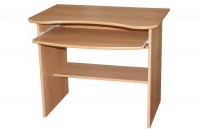 Počítačový stůl C 02