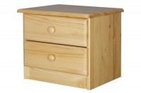 Komoda 2 zsuvky B 001