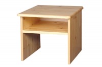 Noční stolek B 011