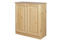 Komoda s dvířky B 015