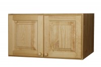 Nadstavec šatní skříně dvojdvéřový B 022