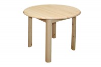 Jídelní stůl kulatý B 142