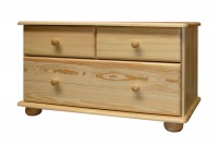 Komoda 2+1 zásuvka B 205