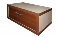 Skříňka se zásuvkou V 002