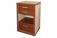 Skříňka se zásuvkami V 042