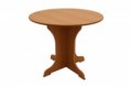 Jídelní stůl - kulatý S12